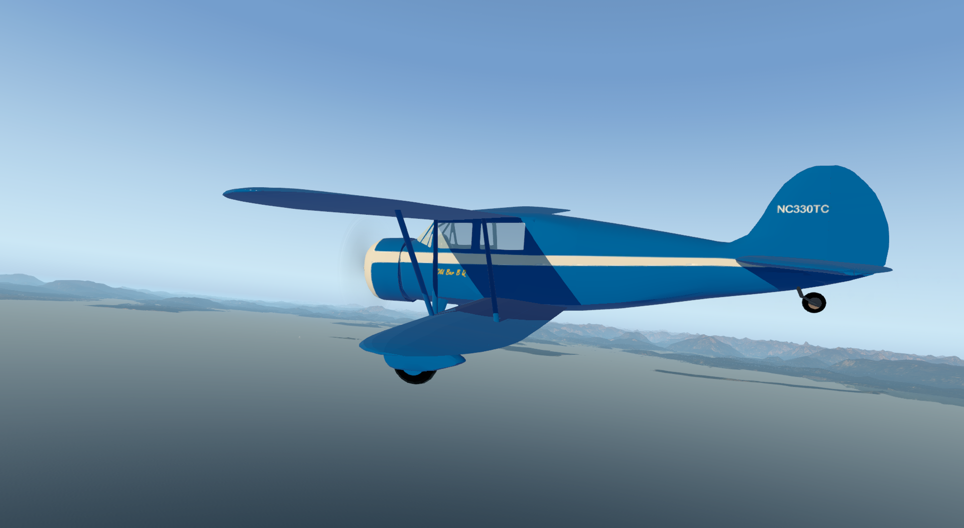 Waco 4